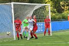 Women's Soccer vs BSU  Women's Soccer vs Bridgewater State University. - Photo by Keith Nordstrom : Wheaton, Soccer